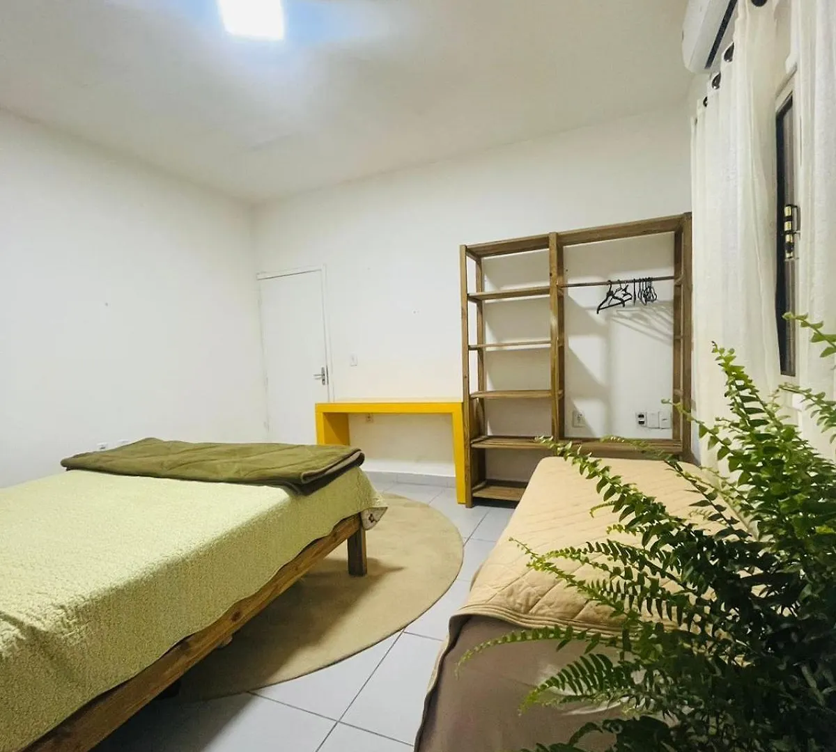 Suite E Piscina No Campeche Florianópolis Homestay szállás