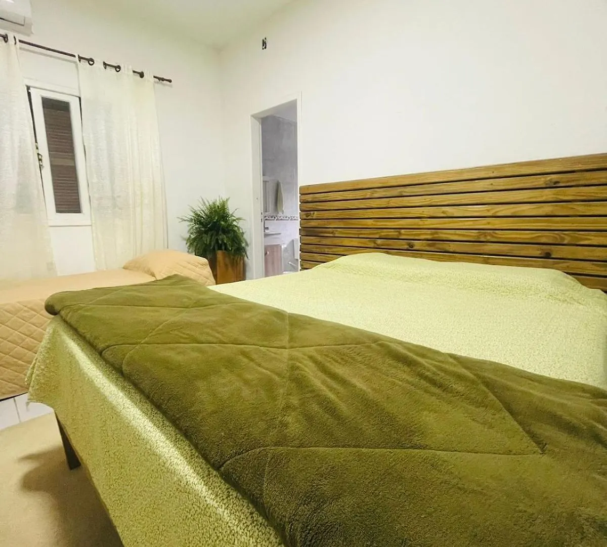 Suite E Piscina No Campeche Florianópolis