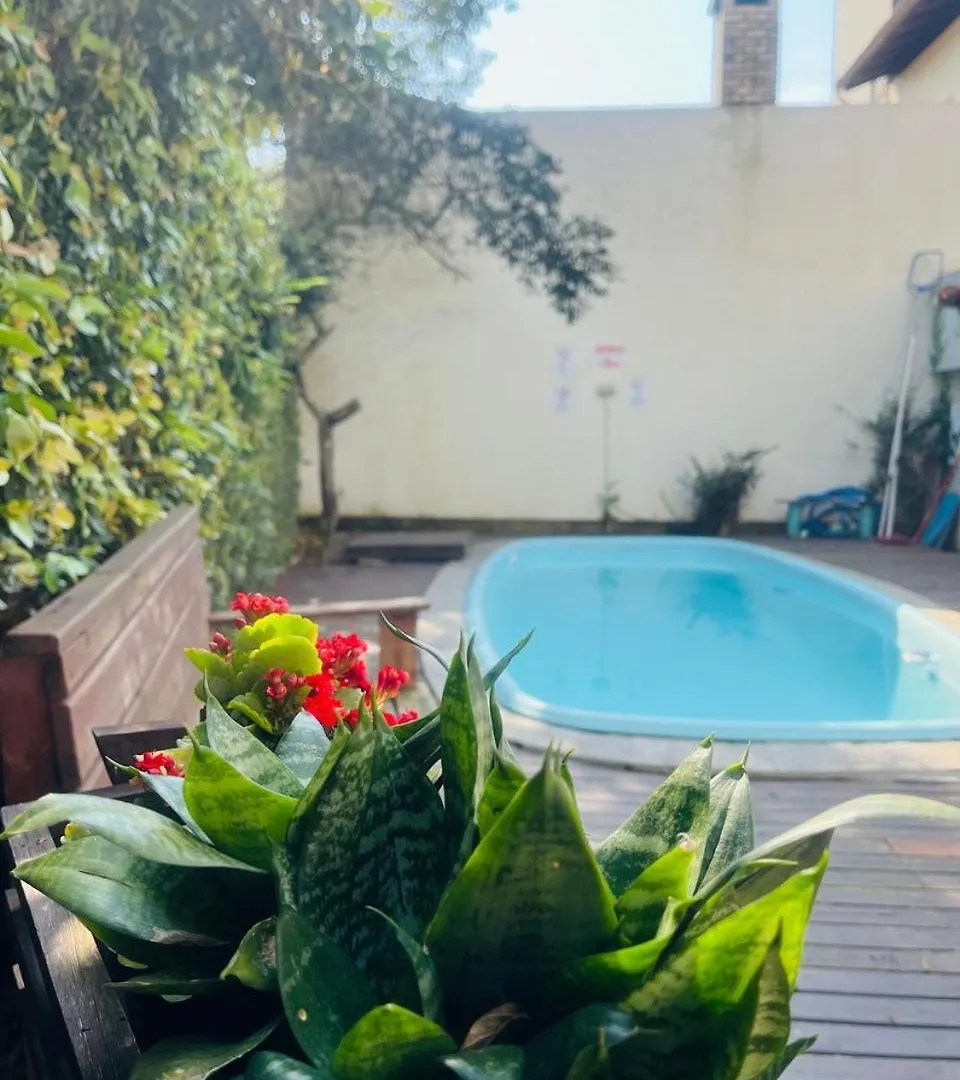 Suite E Piscina No Campeche Florianópolis