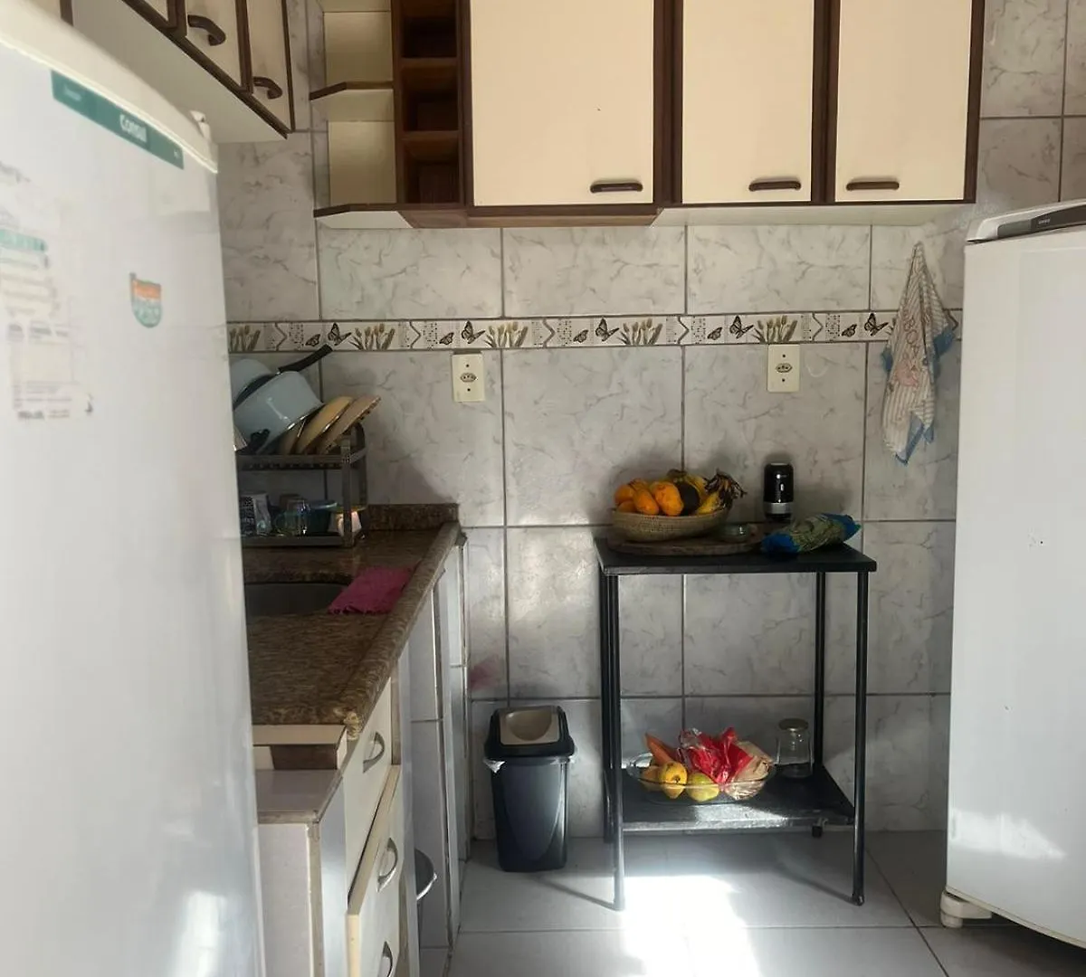 Privat bolig Suite E Piscina No Campeche Florianópolis