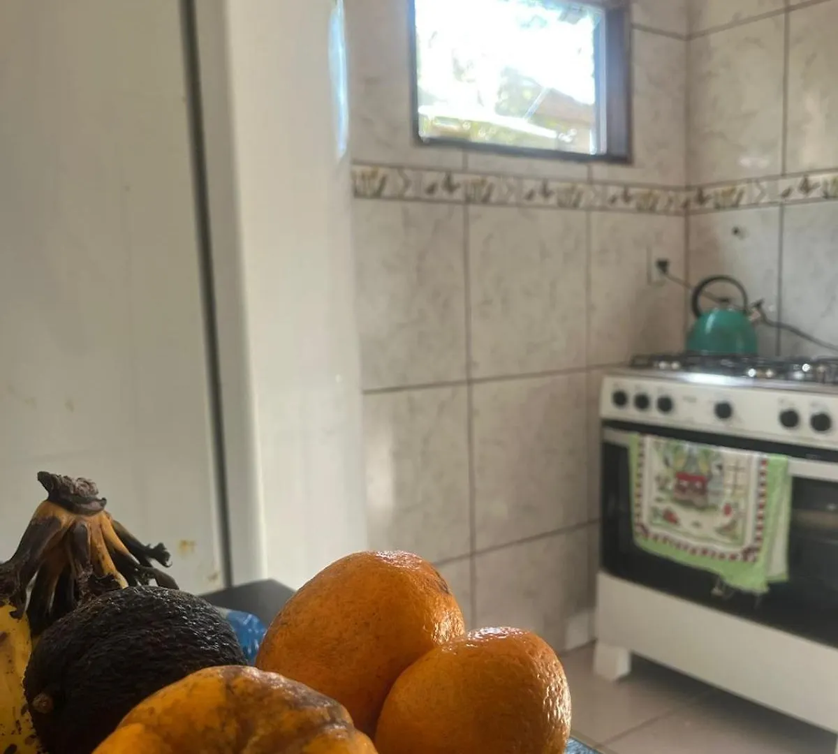 Privat bolig Suite E Piscina No Campeche Florianópolis